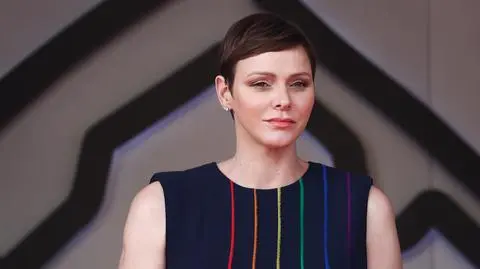 Księżna Charlene