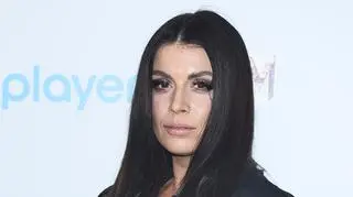 Magdalena Stępień uczciła pamięć synka. "Po roku pełnym znaków wiem, że on nie chce moich łez"