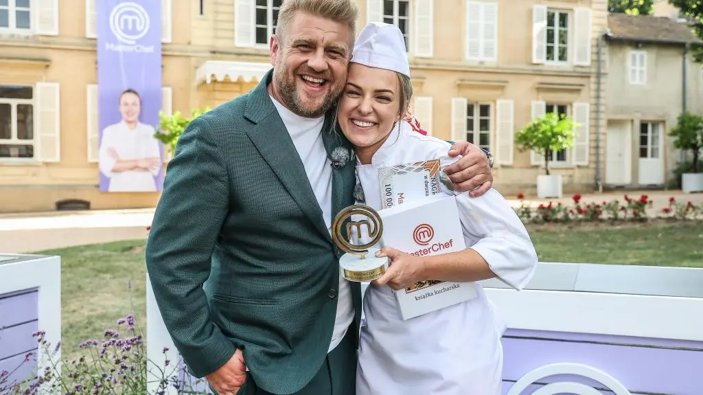 Finał 12. edycji "MasterChefa"