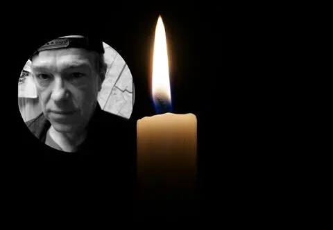 Nie żyje Dominik Kuta z Czerwonych Gitar. Był mężem Laury Łącz