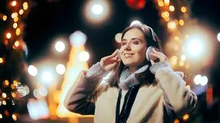 Najbardziej znane piosenki świąteczne