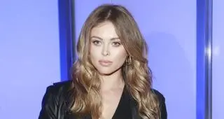 Syn Joanny Opozdy przebywa w szpitalu