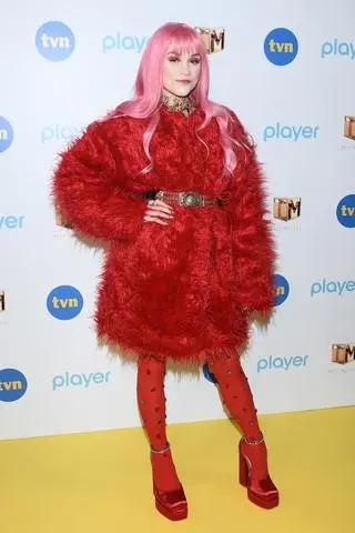 Bryska, czyli właściwie Gabriela Nowak-Skyrpan