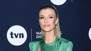 Joanna Krupa ma problemy ze zdrowiem. Dodała niepokojący wpis