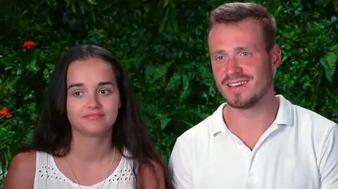 "True Love". Sara i Kuba zostali parą?