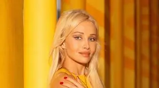 Była nazywana "polską Britney Spears". U szczytu sławy zrezygnowała z kariery. Co słychać u Mai Kraft? 