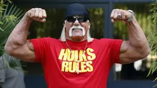 Hulk Hogan