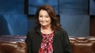 Anna Dymna o rodzicach i sile życiowej. Kim jest syn aktorki?