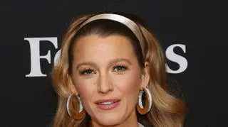 Blake Lively publikuje zdjęcia w ciąży. Robi to na złość koczującym paparazzi