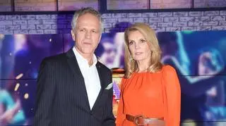 Dorota Chotecka powiadomiła o śmierci mamy Radosława Pazury. "Od tej chwili nasze życie się zmienia"