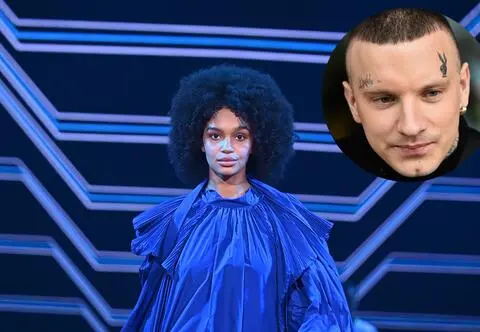 Nicole Akonchong pierwszy raz o rozstaniu ze Smolastym i jego nowym związku. "Byłam zaskoczona" [TYLKO U NAS]