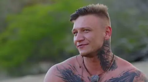 Marek Kuliński dołączył do "Hotelu Paradise"