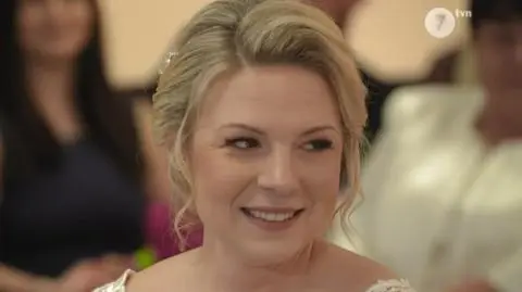 Joanna Lazar ze "ŚOPW" pokazała formę po dwóch porodach. Fani zachwyceni 