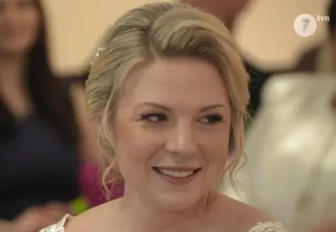 Joanna Lazar ze "ŚOPW" pokazała formę po dwóch porodach. Fani zachwyceni 