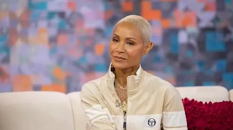 Jada Pinkett-Smith
