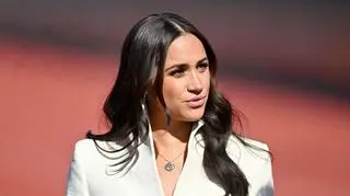 Meghan Markle udawała, że prowadzi wywiady? Jej głos miał być podkładany podczas montażu