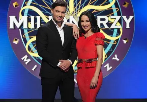 Justyna Steczkowska o tym, jaką jest teściową. Będzie ingerowała w ślubne przygotowania?