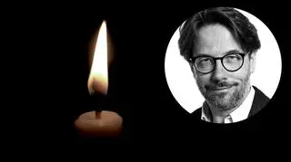 Znany dziennikarz zmarł po ciężkiej chorobie. Miał tylko 51 lat
