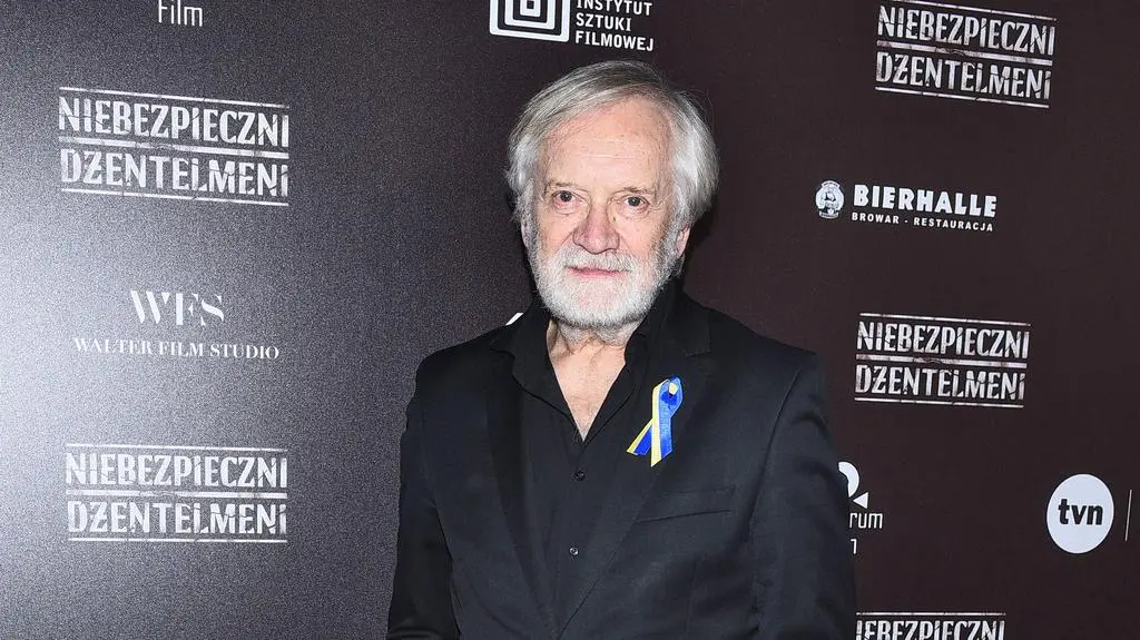 Andrzej Seweryn
