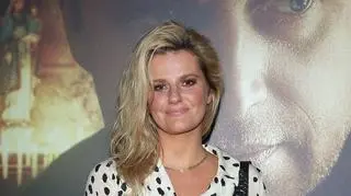 Zofia Zborowska-Wrona znów to zrobiła. Fani zareagowali na odważny wybór aktorki