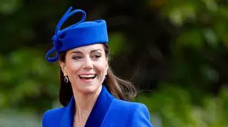 Ujawniono, gdzie obecnie przebywa księżna Kate! Nowe wieści w sprawie żony księcia Williama