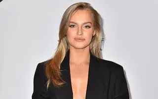 Karolina Pisarek 