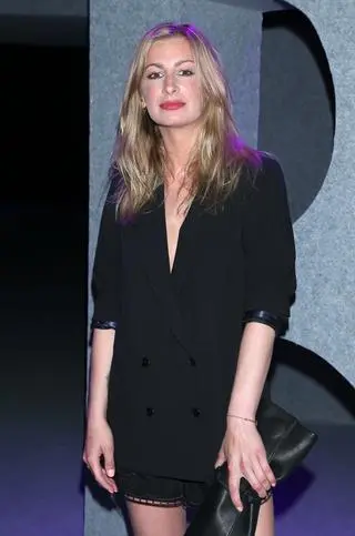 Magda Schejbal znalazła się w podręczniku do WOS-u