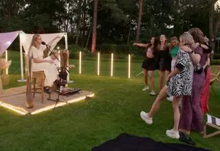 "Top Model". Julia Pośnik gościem w 9. odcinku. Co się wydarzy?