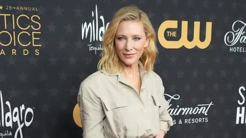 Cate Blanchett