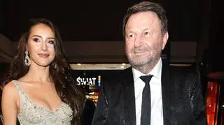 Miliarder Józef Wojciechowski o podejściu do bogactwa. Pochwalił Roberta Lewandowskiego