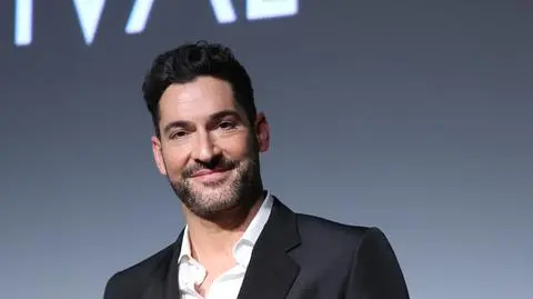 Tom Ellis został ojcem. Gwiazdor "Lucyfera" wraz z żoną skorzystali z pomocy surogatki