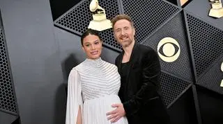 David Guetta kolejny raz został ojcem! Zdjęcie z dzieckiem obiegło media