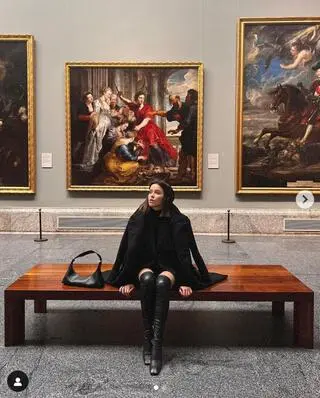 "The Traitors" – nowy program TVN. Malwina Wędzikowska prowadzącą