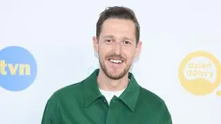 Damian Michałowski w końcu pokazał żonę. Wyjawił, dlaczego nie publikuje wspólnych zdjęć