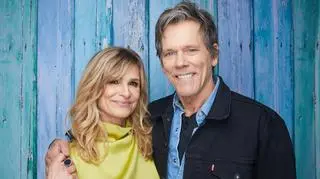 Kevin Bacon i Kyra Sedgwick są razem od 35 lat. Czy mają przepis na udany związek?
