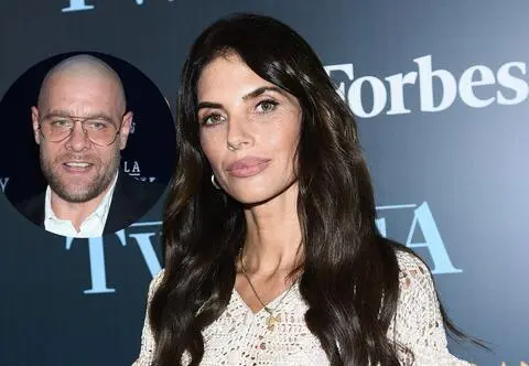 Weronika Rosati odpowiada na zaczepkę Tedego. Wspomniała o prawnikach
