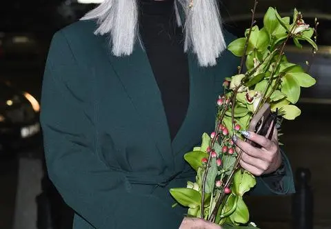 Ewa Minge odziedziczyła talent po ojcu. Kim jest Zbigniew Butkiewicz?