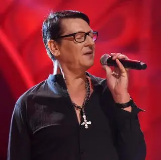 Gwiazdy bez matury - Maciej Maleńczuk