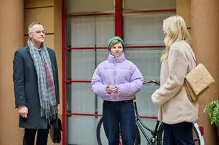 Dojdzie do niezręcznej sytuacji