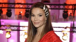 Maja Bohosiewicz pochwaliła się metamorfozą. Wytatuowała sobie piegi na twarzy