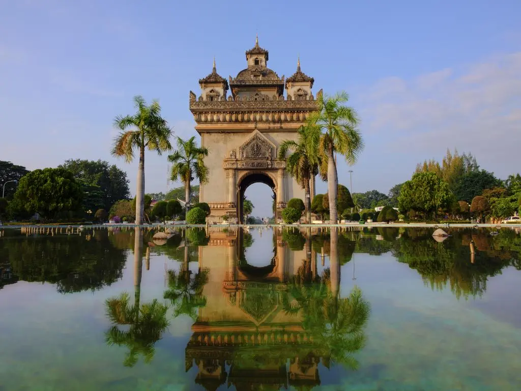 Laos
