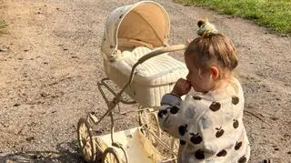 Anna Lewandowska, córki