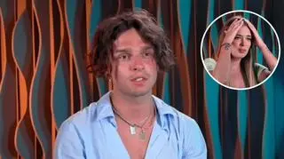 Roch z "HP" wyznał coś Kornelii przed jej randką z Szymonem. Idzie nowe?