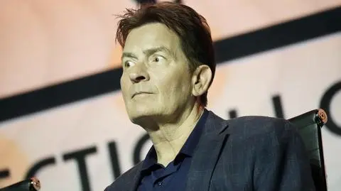 Charlie Sheen