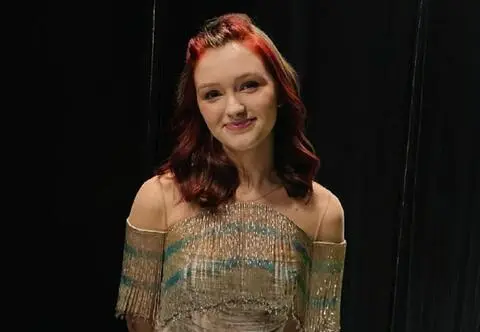 Paula Biskup w finale "Mam Talent!". Fani nie kryją podziwu. "Sanah rośnie konkurencja"