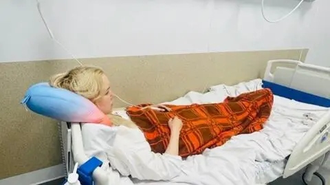 Klara Williams miała poważny wypadek. "Czuję się kiepsko, ale żyję" [TYLKO W CZT]