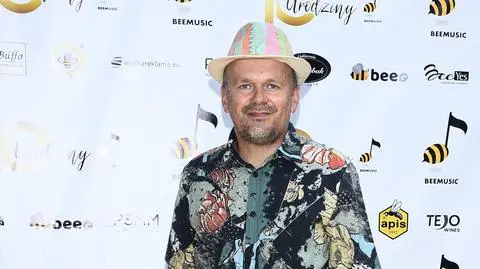 Krzysztof K.A.S.A. Kasowski o uzależnieniu