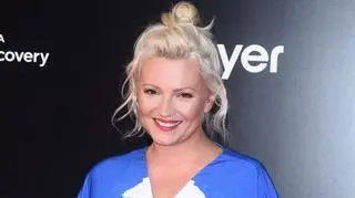 Dorota Szelągowska zaskoczyła stylizacją ze Wschodu. Zobaczcie sami