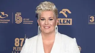 Anita Włodarczyk złapała złodzieja. Teraz czeka ją operacja