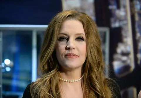 Lisa Marie Presley pozostawiła po sobie ogromny dług. Teraz córki muszą go spłacić 